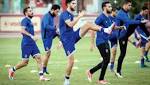 الإقتصادي الاهلي يستأنف تدريباته غدا