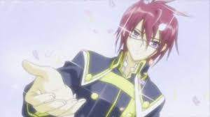 Résultat de recherche d'images pour "kyoshiro to towa no sora kyoshiro"