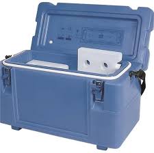 Siny Hospital Specimen Sampling Storage Portable Cooler ...