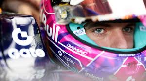 Verstappen vuelve, Sainz sube al 10º y el motor Honda vibra lo mismo