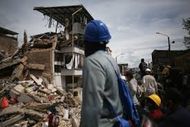 Colômbia é preparada para terremotos, mas dois fatores pioraram tragédia