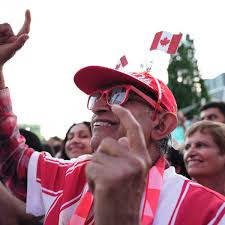 World Cup opening ceremony LIVE: Buble and Morissette perform before Canada vs Bosnia