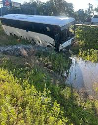 Virginia Bus Crash Kills Massachusetts Family, Several Injured
