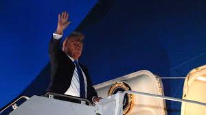 Trump Weighs in on Israel-Iran Tension as Canada Battles G7 Bear Threat - Imagen principal del artículo