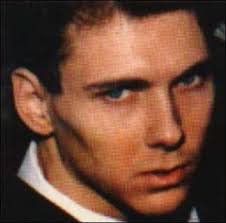 Paul Bernardo (Ex-Mann von Karla Homolka, mit dem sie die Morde beging)