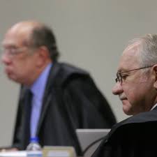 Gilmar acusa Fachin de ‘filibuster’ e clima entre ministros piora; leia bastidores