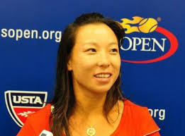 Chinese players Zheng Jie, Peng Shuai advance into US Open second round CCTV-International - 1251937598141_1251937598141_r