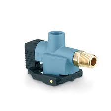 Compact adapters for potable LPG tanks - 640 series ...