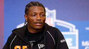 Carnell Tate: Potential NFL Draft Landing Spots and Impact