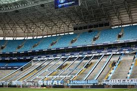Gremio Vs