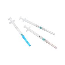 Safety Auto Destruct Syringe_Hypodermic Products_Ningbo ...