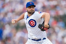 Bleed Cubbie Blue - News update