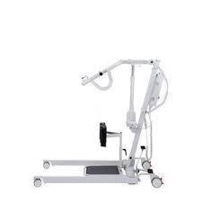 Electric patient lift - dualo® XL - aks - Aktuelle ...