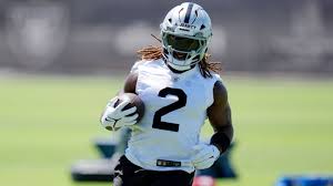 Raiders' Ashton Jeanty Impresses at Minicamp