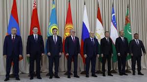 Правительство России - News update