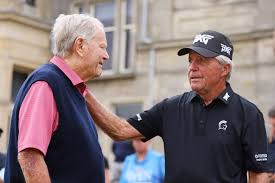 Gary Player Reflects on Wanamaker Victories