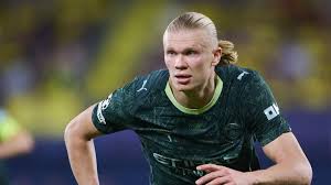 Champions League: ¿Podrá Dortmund frenar al Manchester City de Haaland?