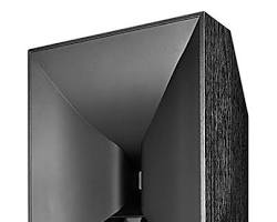 JBL Studio 530 speakers
