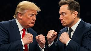 ‘Without me, Trump would have lost election’: Elon Musk lashes out at Donald Trump; ‘big beautiful bill’