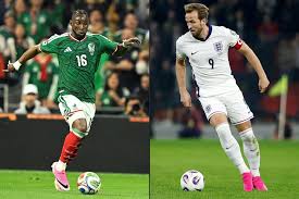Partidos de octavos de final que se juegan mañana, 5 de julio, en el Mundial 2026