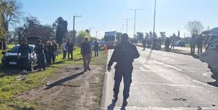 Tragedia en Santa Fe: Rugby de luto por fatal accidente en Autovía 19