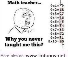 Math Quotes on Pinterest | Math Jokes, Math and Mathematics via Relatably.com