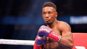 Canelo álvarez