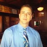 FIS Marketing Employee Kevin Beck's profile photo