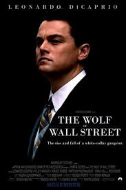 The Wolf of Wall Street