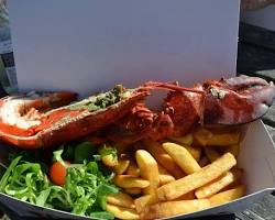 Image of Forge Whitstable restaurant