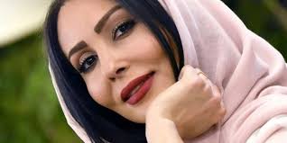 عشق ابدی پرستو صالحی