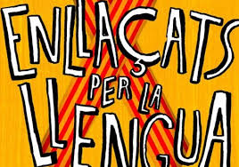 ENLLAÇATS PER LA LLENGUA