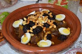 Resultat d'imatges de gastronomia de libia