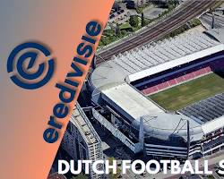 Eredivisie stadium resmi