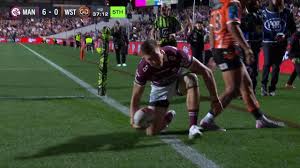 NRL.com - News update