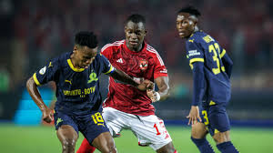 Al Ahly vs. Mamelodi Sundowns: CAF Champions League Semifinal Showdown