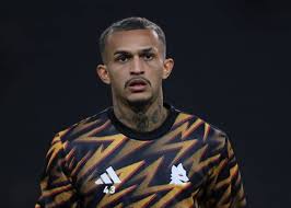 Roma’s appeal over Wesley’s red card rejected