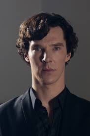 Znalezione obrazy dla zapytania benedict cumberbatch sherlock