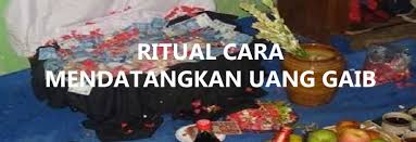 Hasil gambar untuk pesugihan dana hibah