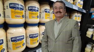 Hellmann’s también le da la espalda a Pedro Sola: ‘El ex que te cambió hasta el nombre’