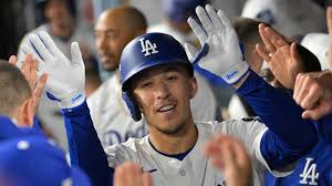 Tommy Edman Shines in Dodgers' Postseason Run, Family Reacts