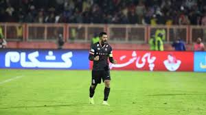 دو روی سکه کنعانی‌زادگان مقابل تراکتور؛ اول پرسپولیس را نجات داد، بعد حذف کرد!