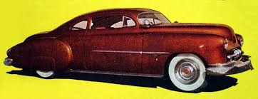 Dan Landon\u0026#39;s 1949 Chevrolet - Kustomrama - Dan-landon-1949-chevy-barris