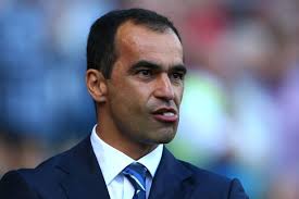 Everton boss Roberto Martinez is delighted to have Jose Mourinho back in the Premier League, hailing the Chelsea manager as one ... - Roberto-Martinez
