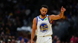 Warriors’ Stephen Curry pitches a perfect game in big win over the Nuggets