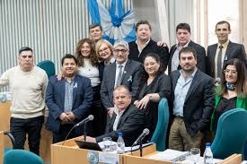Gobierno de Santa Cruz - News update