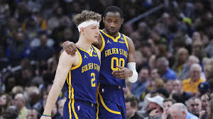Kerr Challenges Kuminga and Podziemski to Step Up Amid Warriors' Struggles