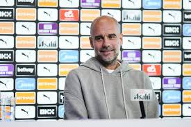Manchester City to make major line-up changes for Huddersfield Town clash