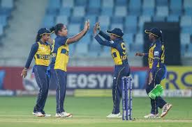 Lanka eves beat Indonesia; Salvi plays down collapse vs Thailand