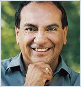 Don Miguel Ruiz was born into a family of healers, and raised in rural Mexico by a curandera (healer) mother and a nagual (shaman) grandfather. - 83_large